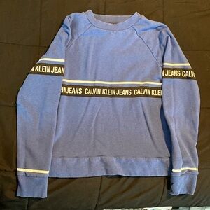 Calvin Klein Jeans Sweater